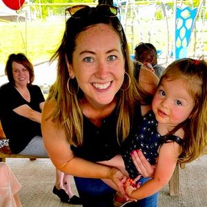 Meet your Posher, Carissa